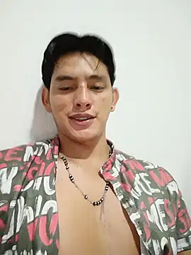 Hiroshi_Shen 网络视讯表演