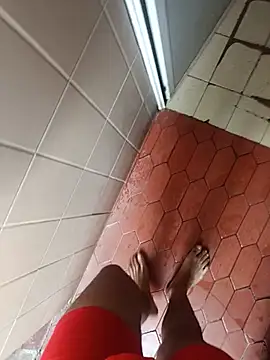 Show modela zonukaev777 na web-kameri