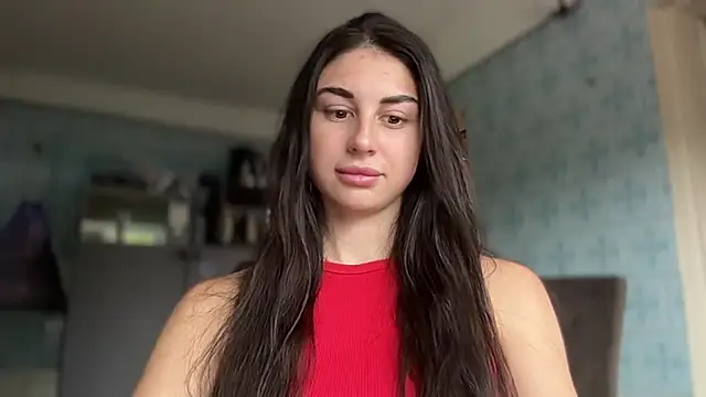 LiluMartiznir Adlı Modelin Canlı XXX Sohbeti