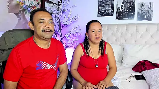 John_n_Kate live XXX chat