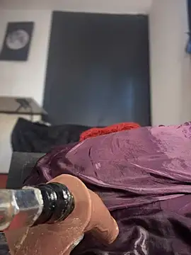 _Danna live XXX chat