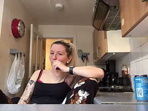 Živý XXX chat xxamyleighxx