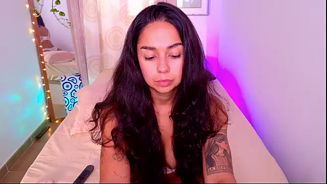 Živý XXX chat Mar_333