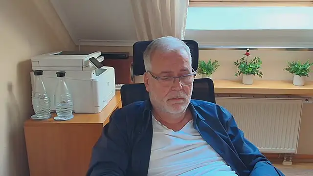 Chat XXX en directo de subbear1968