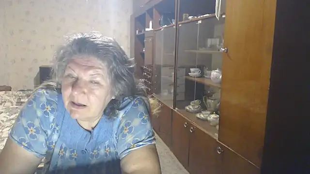 HotLusi Live XXX-chat
