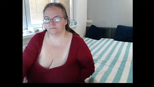 Živý XXX chat Sweetboobs