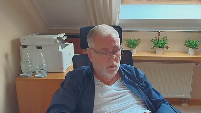 subbear1968 – Live XXX-chat