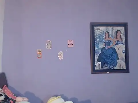 Chat XXX ao vivo de Emma-Wilson