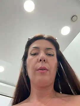 Chat XXX ao vivo de eveangelll