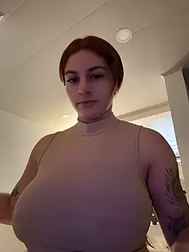 Chat XXX ao vivo de AtheneaRossi