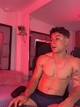 Czat XXX na żywo – MR_MUSCLE
