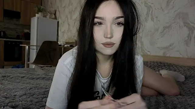 Chat XXX en directo de AmieSky