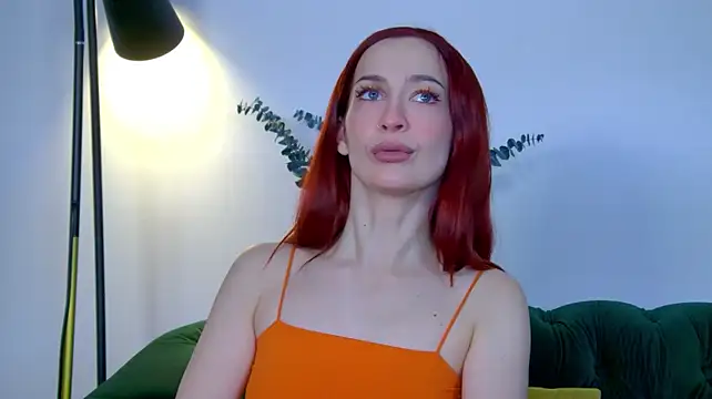Chat XXX ao vivo de MarieKarma
