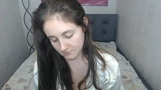 Holliy_Cooper's Live XXX Chat