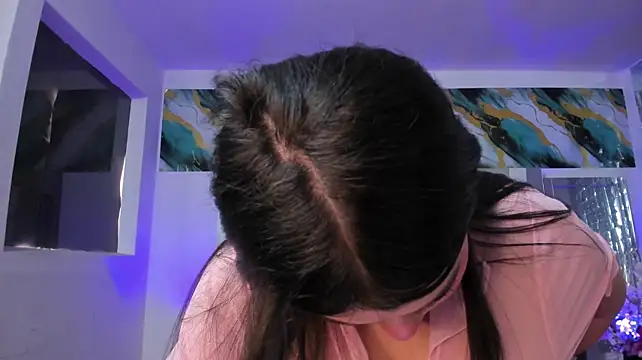 Czat XXX na żywo – Julieth_Caandy