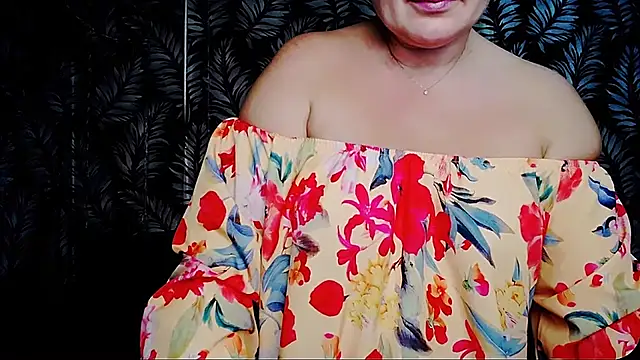 Czat XXX na żywo – Olivia_playful
