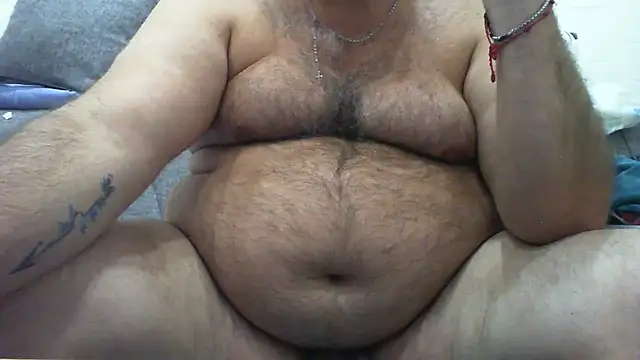DaddyHot71 Live XXX-chat