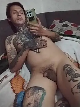 eroos_twink's Live XXX Chat
