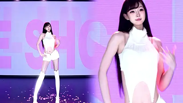 TA-001のライブXXXチャット