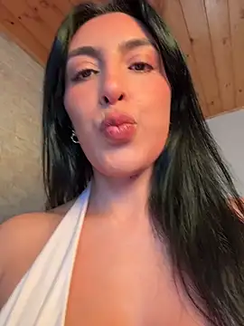 Chat XXX ao vivo de CorinVeil