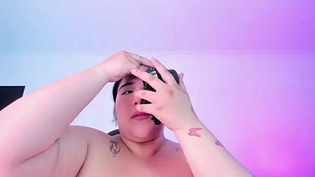 Chat XXX en directo de AmberiniHoffman