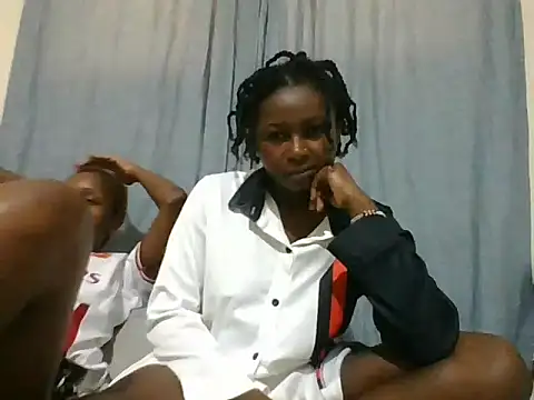 clarializ's Live XXX Chat
