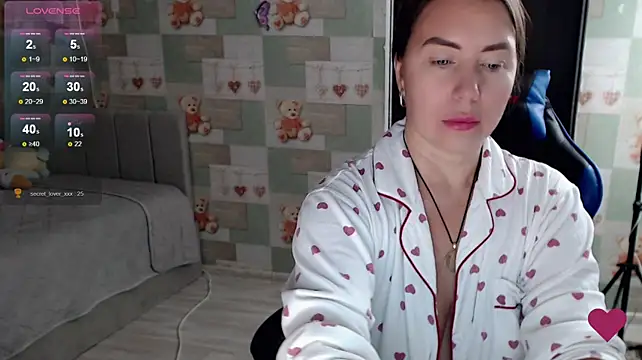 Chat +18 de Korolek12 ao vivo