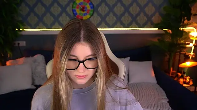 Lissaa_Moon Adlı Modelin Canlı XXX Sohbeti