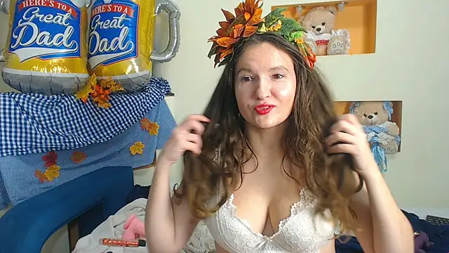 ChloeBrooklyn XXX чат на живо