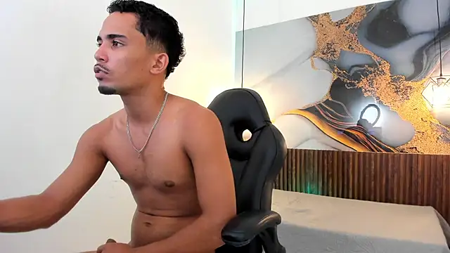 DrakeFoxx – Live XXX-chat