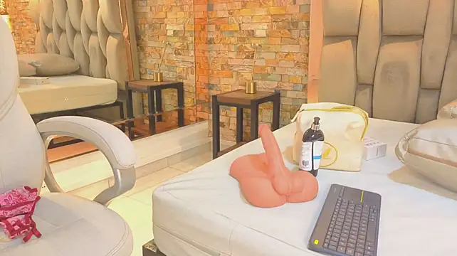 Chat XXX ao vivo de maryy_campbell_