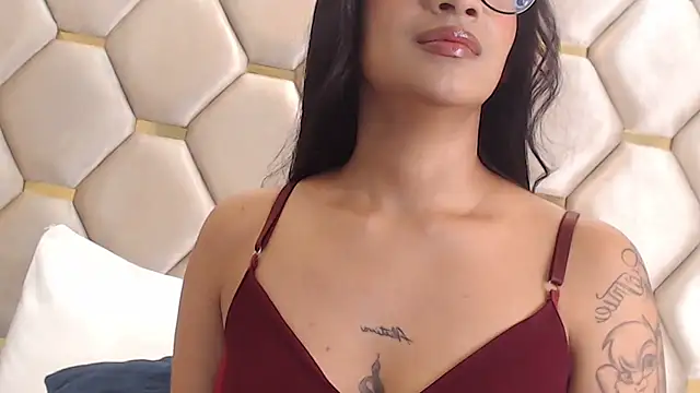 Chat XXX ao vivo de Chloe-palmer