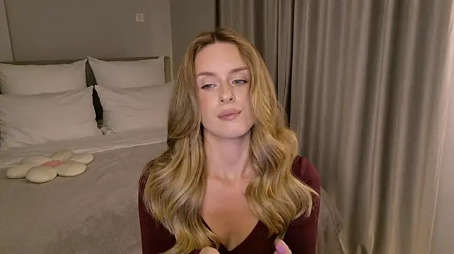 RozzitaBedberry Chat XXX in diretta