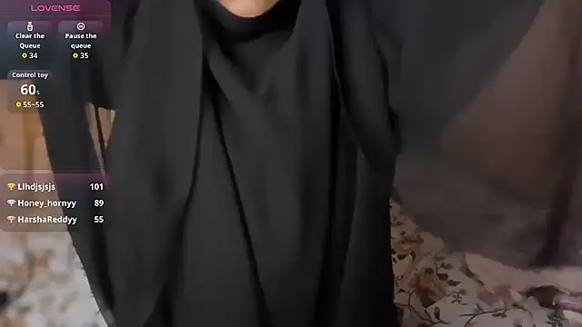 Miss_Rose__ Adlı Modelin Canlı XXX Sohbeti