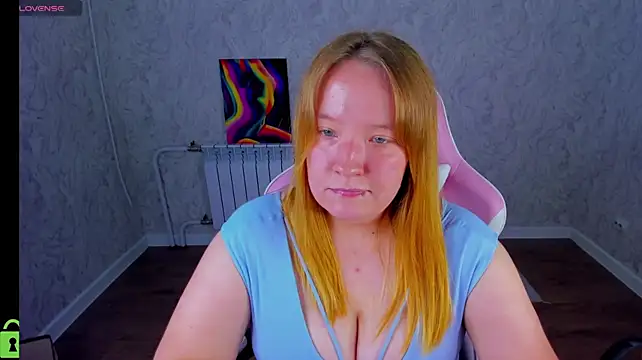 Sophia_Millery's Live XXX Chat