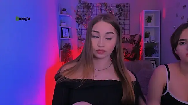 princessnicolee Chat XXX in diretta