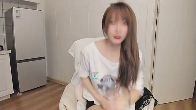 AnAn-o Obrolan Langsung XXX