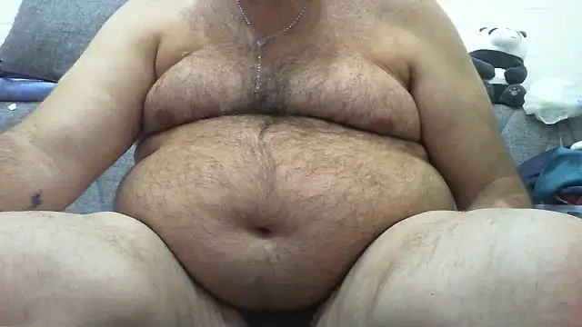 DaddyHot71 Live XXX Chat