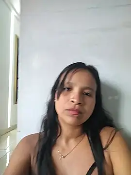 Chat XXX ao vivo de Miladiosa