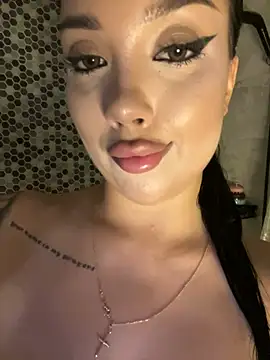 XXX chat uživo modela kiss_Lissa