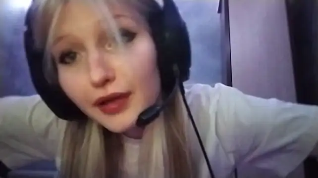 eliseida Live XXX-chat