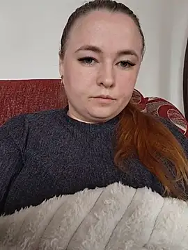XXX chat uživo modela AmorFatii