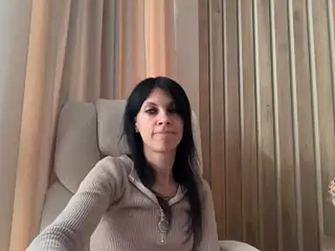 XXX chat uživo modela InjaAtHome