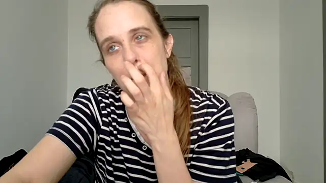 Czat XXX na żywo – Chantalee