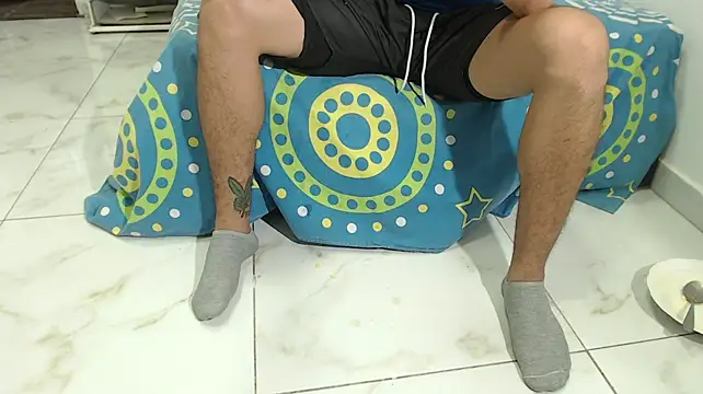 แชท XXX สดของ alejandrocock23