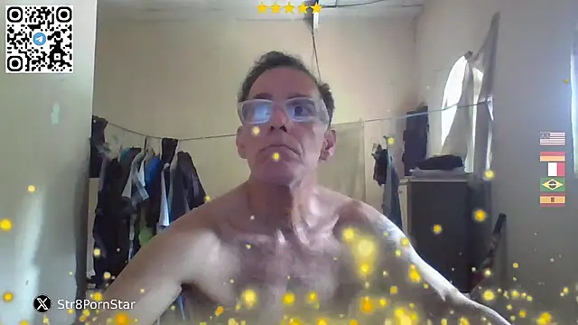 CaptainFox Chat XXX live