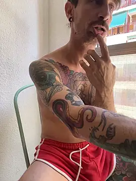 _Lordjizz – Naživo XXX chat