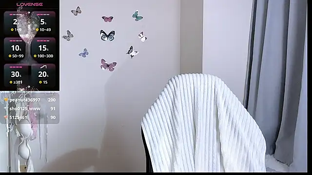 Chat XXX Live aibaba_888