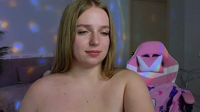 Chat +18 de Evamorisesesss ao vivo