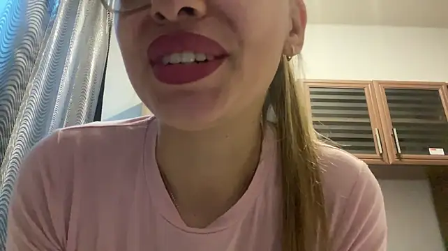 Chat +18 de ZelmaBonato ao vivo